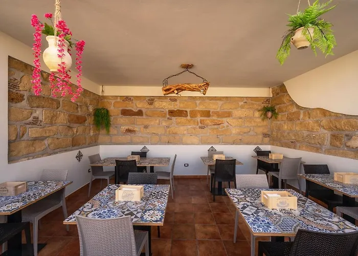 B&B Le Oasi