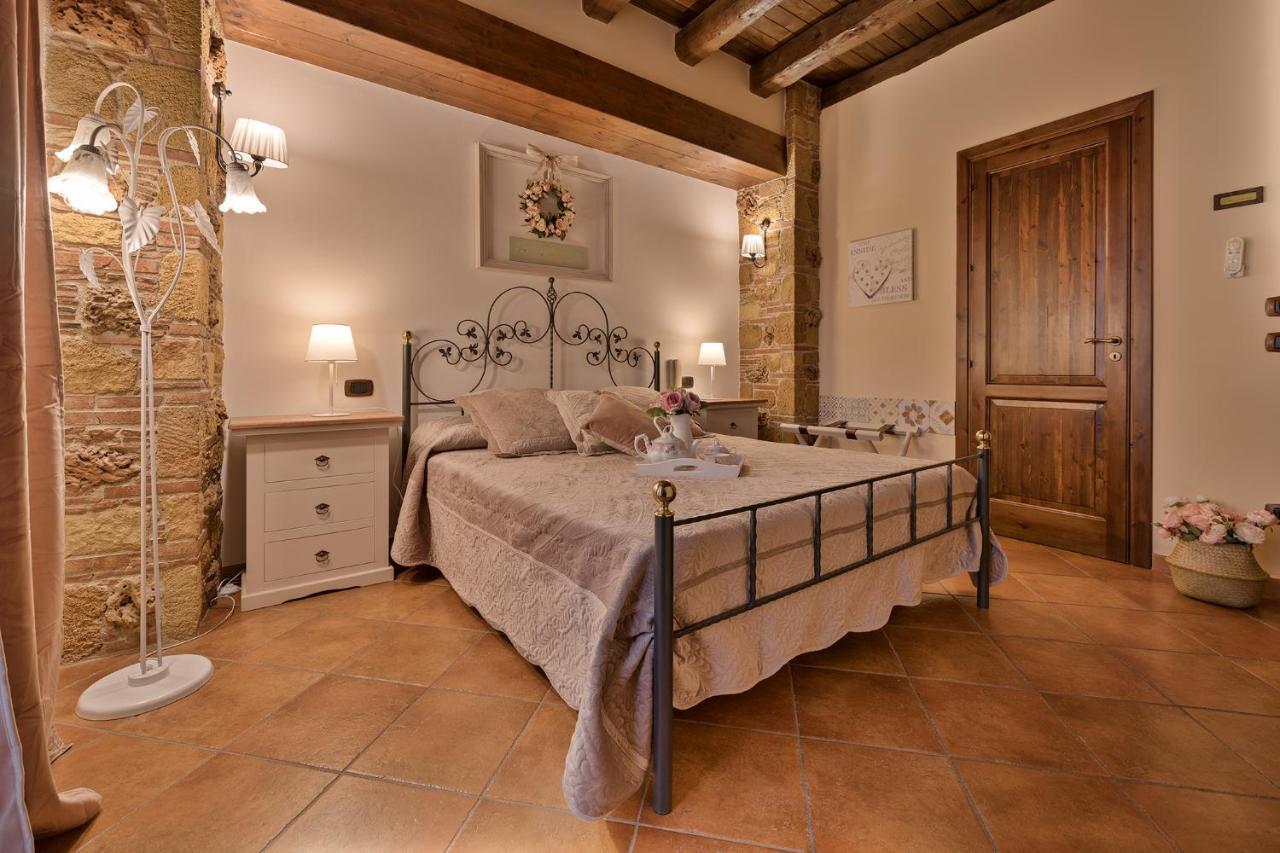 Le Oasi 3*