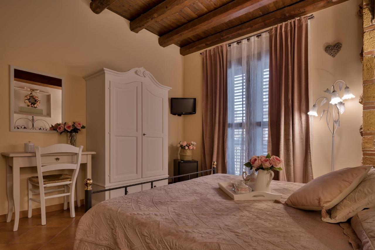Bed & Breakfast Le Oasi 3*