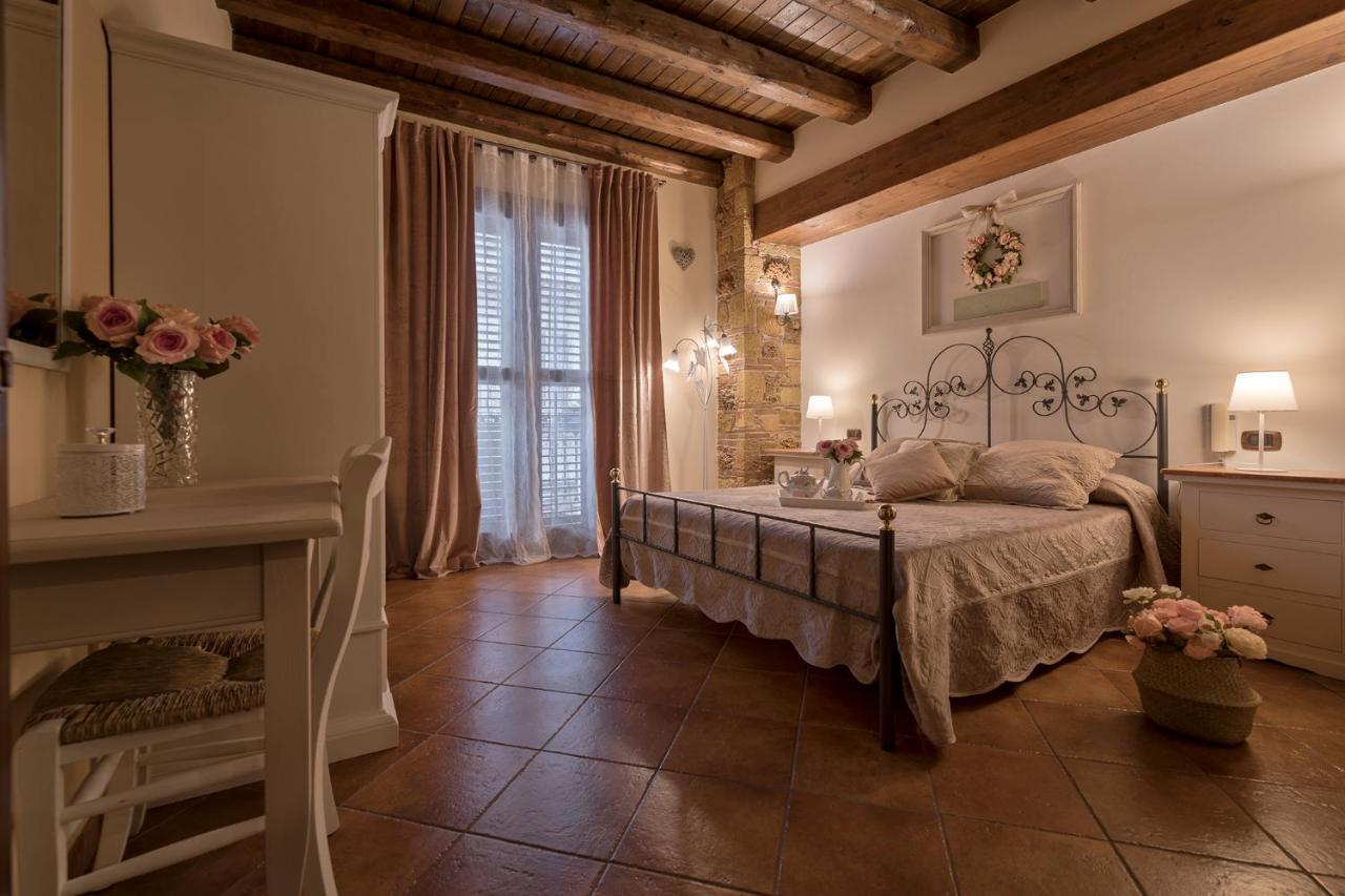 Frühstückspension Le Oasi 3*