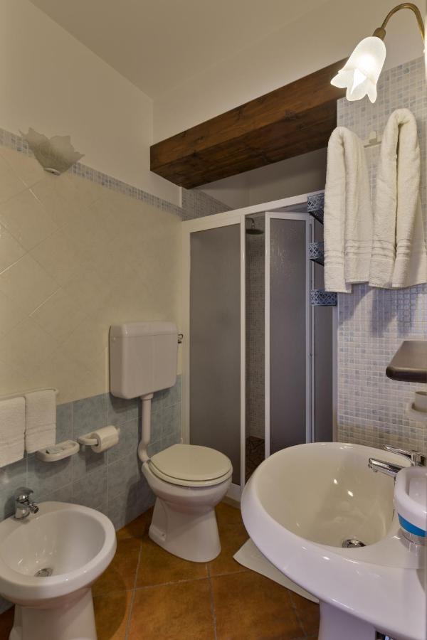 Le Oasi 3* Terrasini