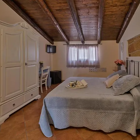 B&B Le Oasi Terrasini Exterior photo