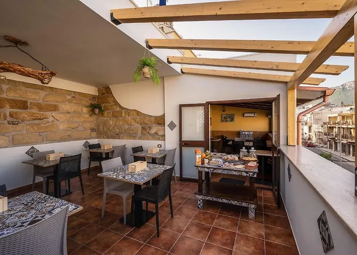 B&B Le Oasi