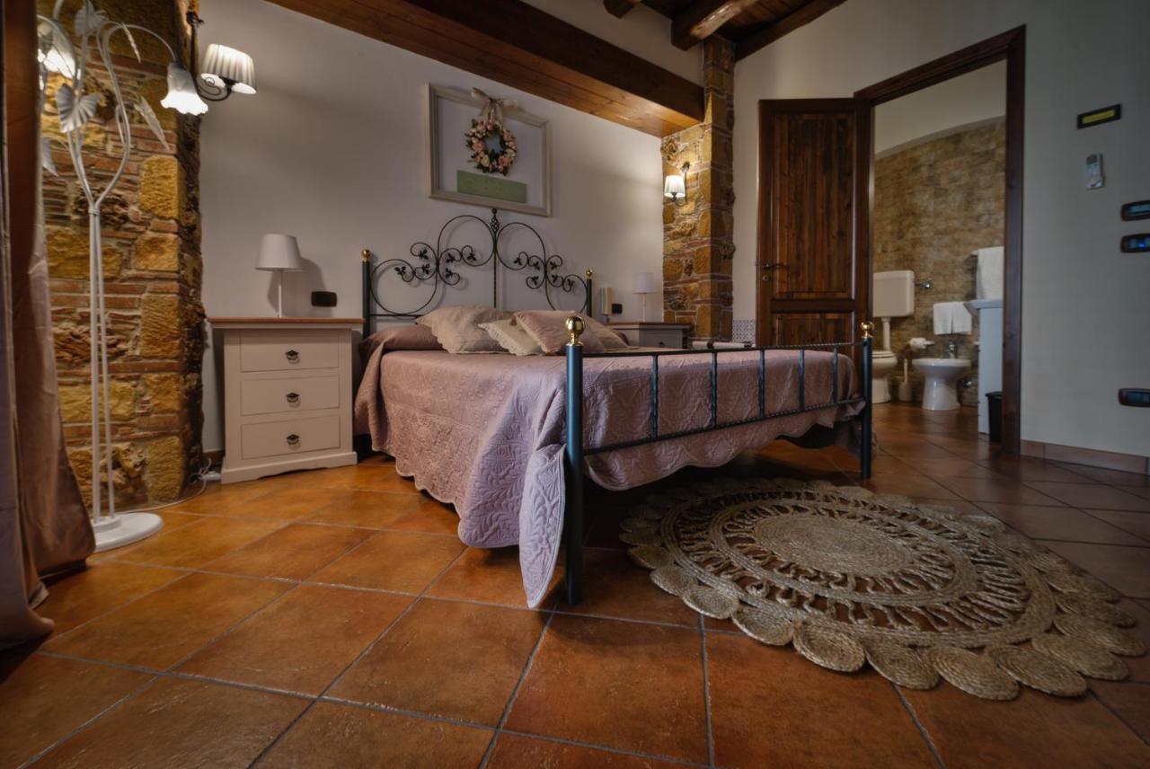 Le Oasi Bed & Breakfast