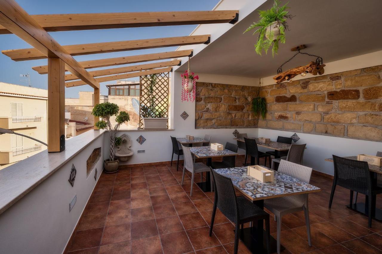 Le Oasi Bed & Breakfast 3*
