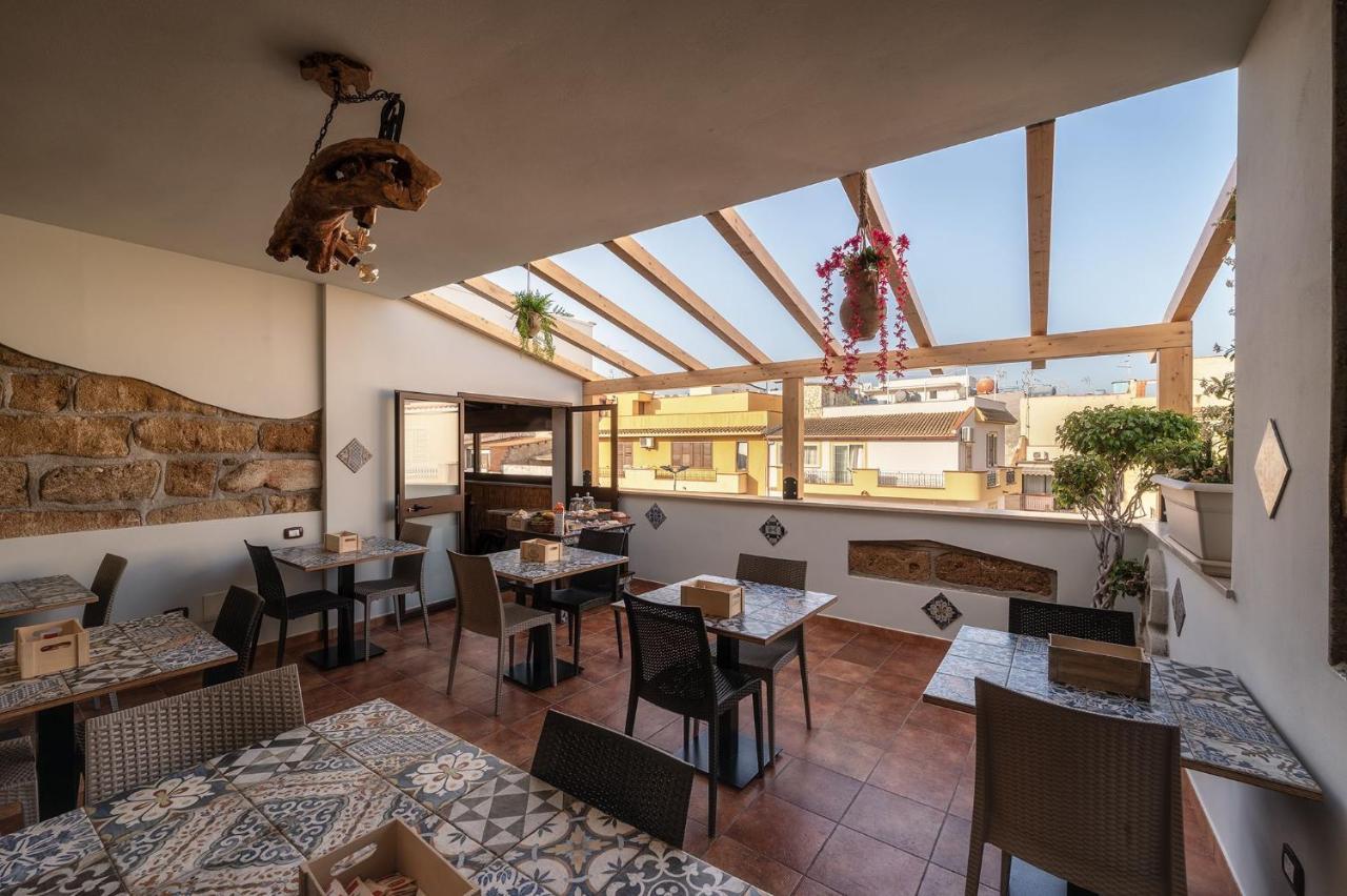 Le Oasi Bed & Breakfast 3*