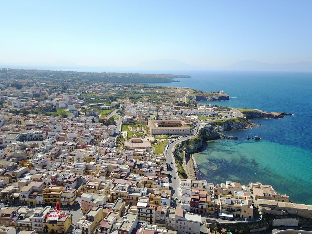 Bed & Breakfast Le Oasi Terrasini