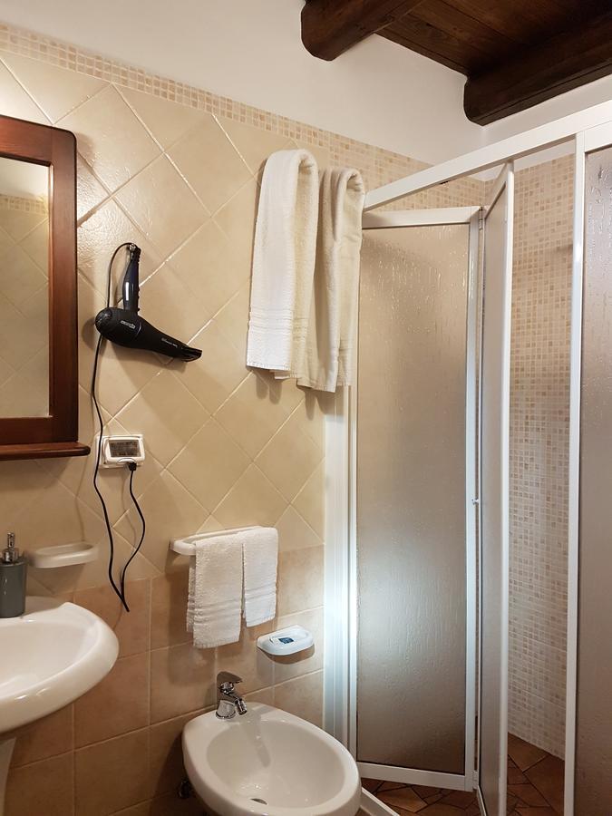 Bed & Breakfast Le Oasi