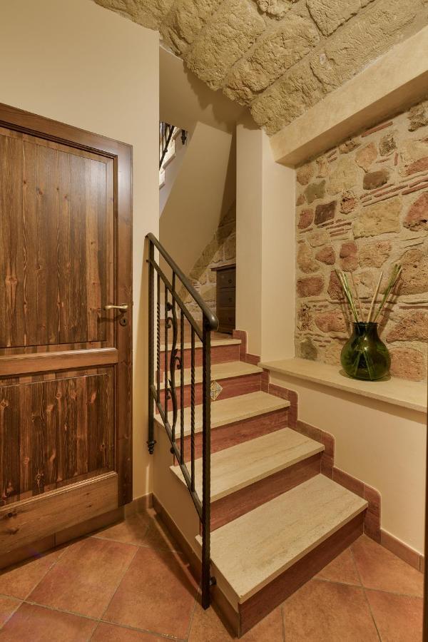Bed & Breakfast Le Oasi