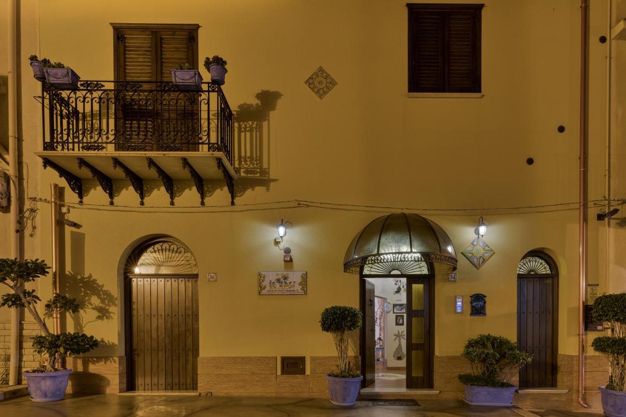Le Oasi