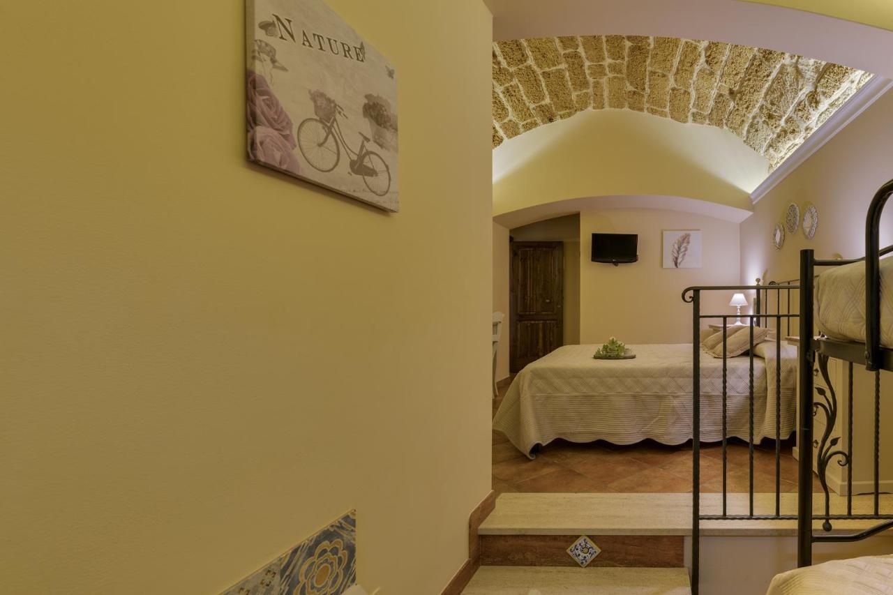Le Oasi Bed & Breakfast Terrasini