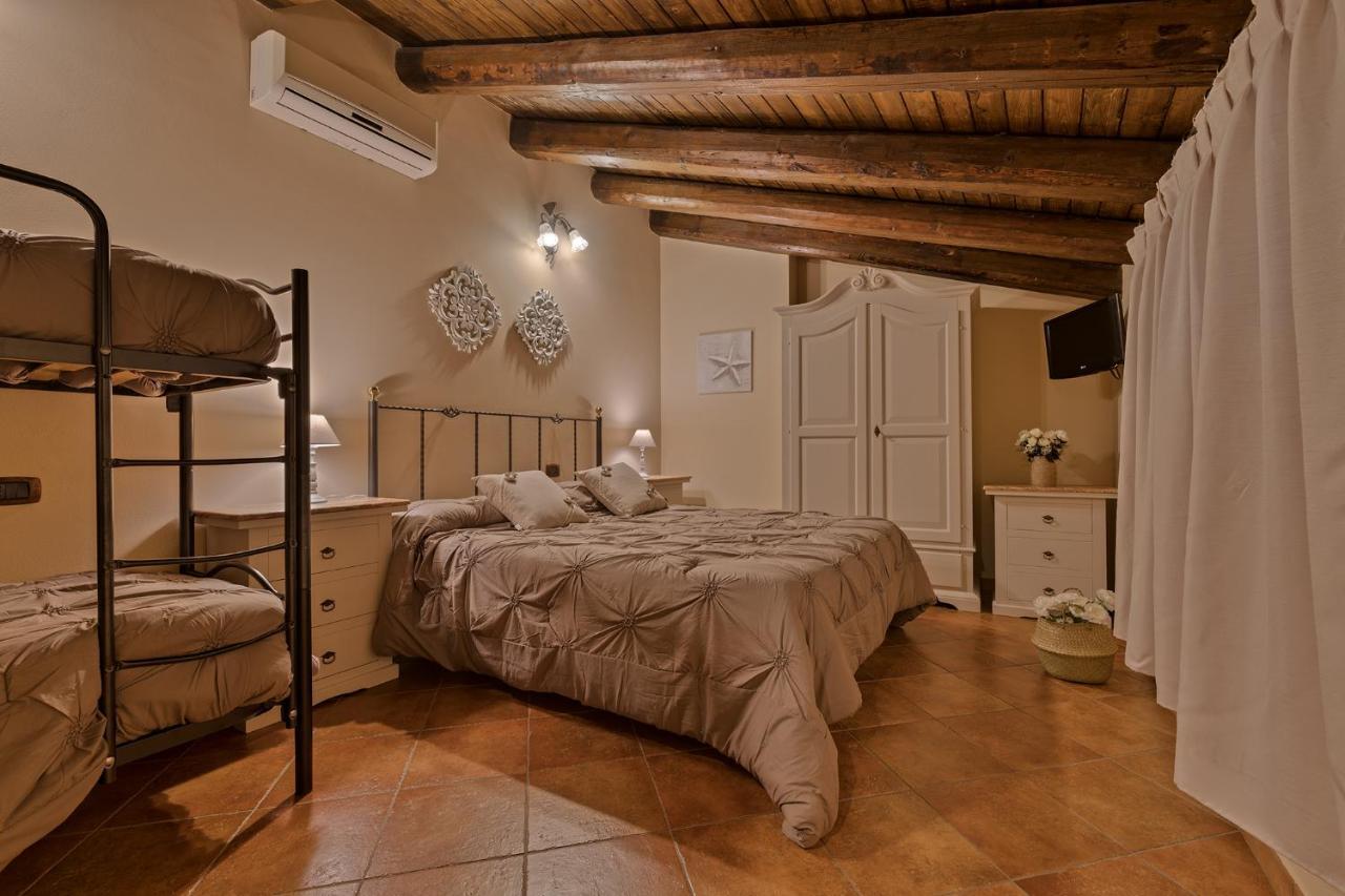 Le Oasi Bed & Breakfast Terrasini