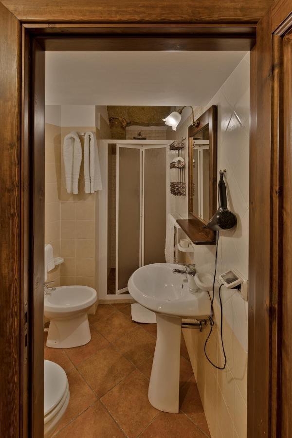 Le Oasi Bed & Breakfast