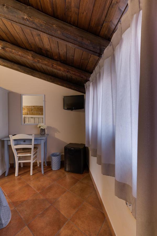 Bed & Breakfast Le Oasi 3*