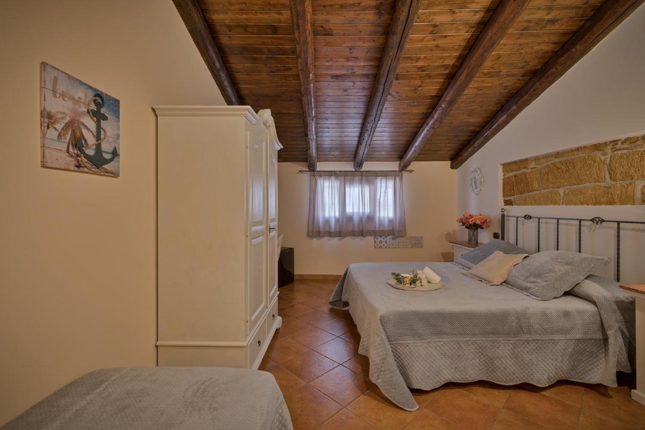 Le Oasi Terrasini