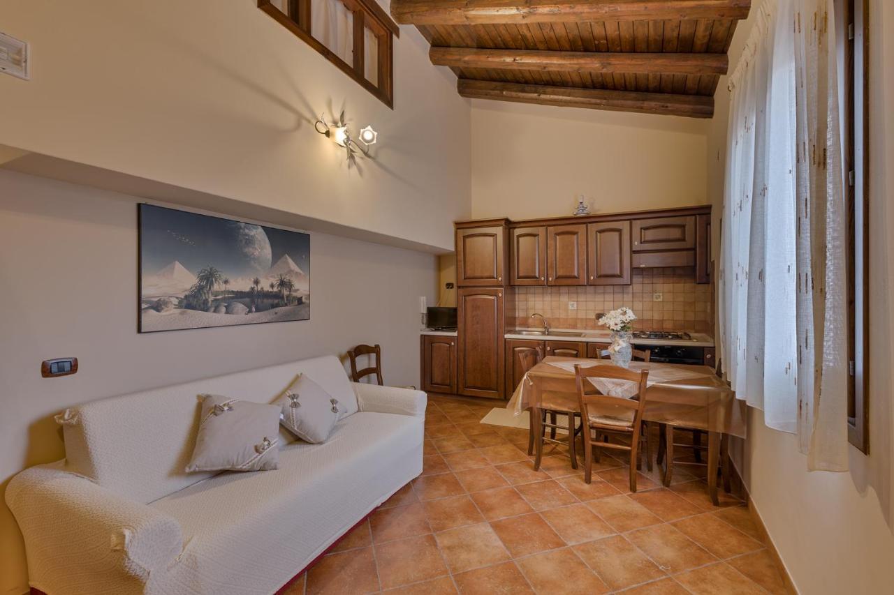 Le Oasi 3* Terrasini