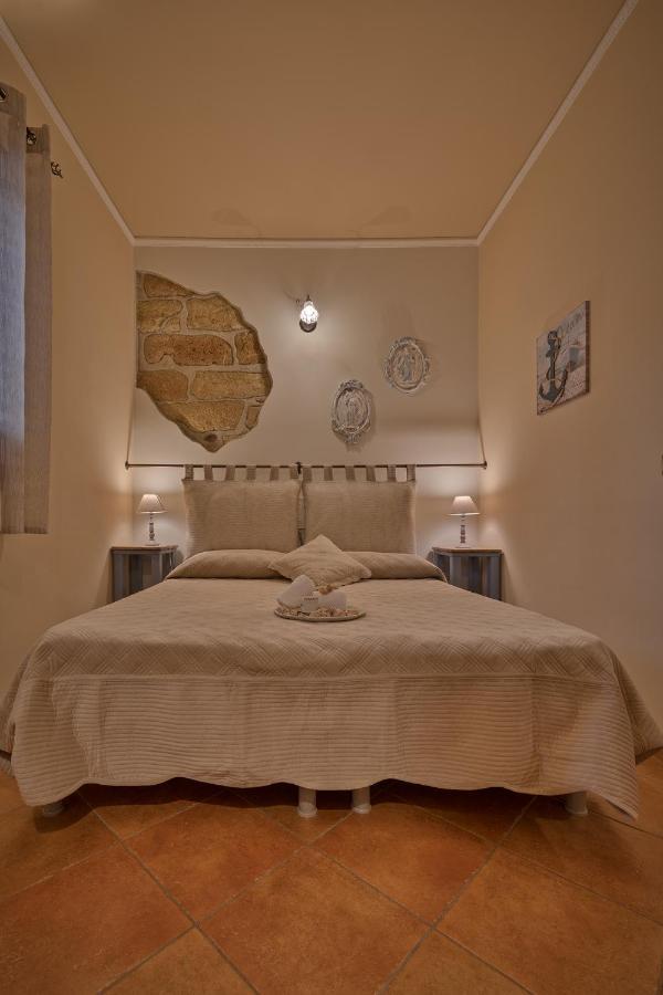 Bed & Breakfast Le Oasi Terrasini