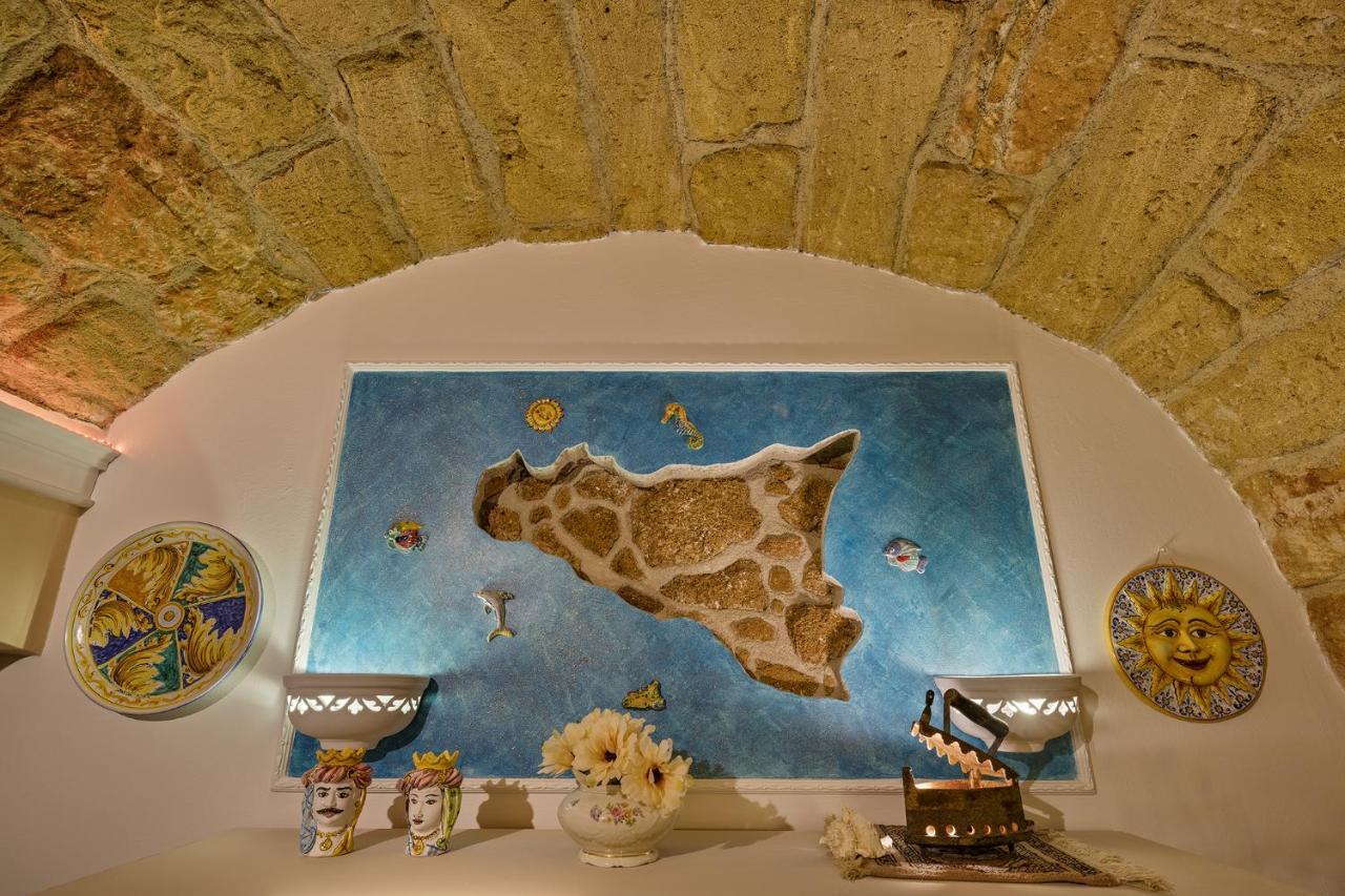 Le Oasi Terrasini