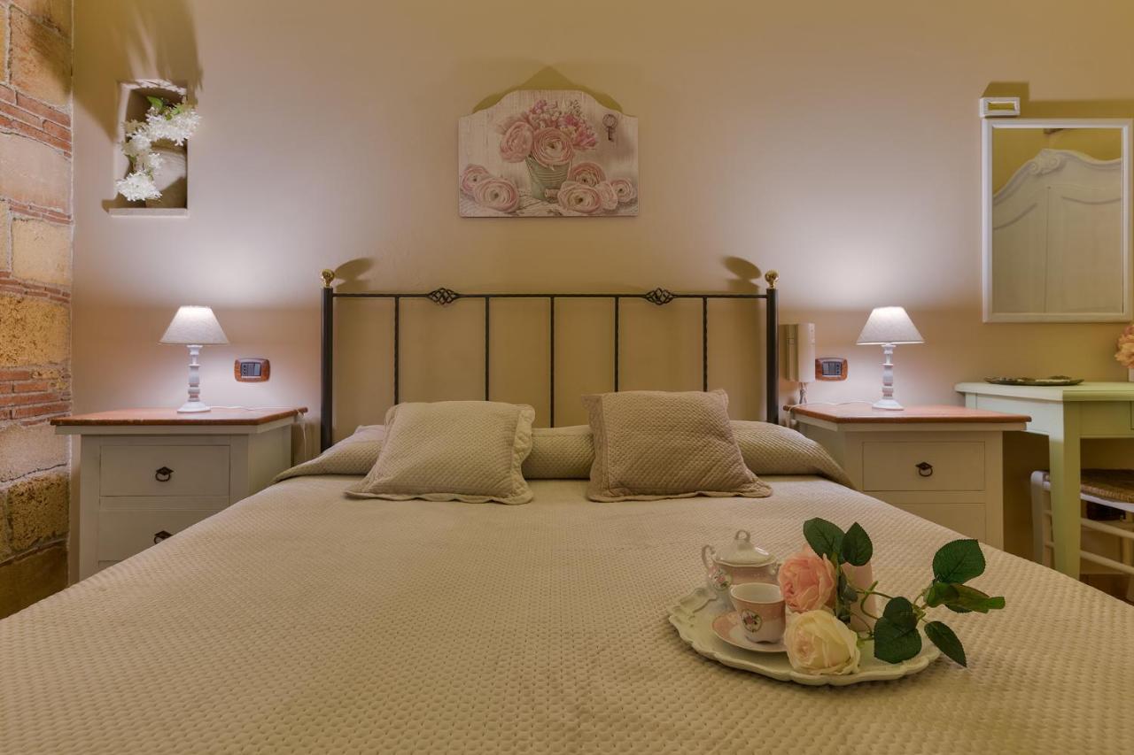 Bed & Breakfast Le Oasi